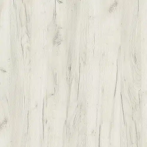 K 001 PW WHITE CRAFT OAK