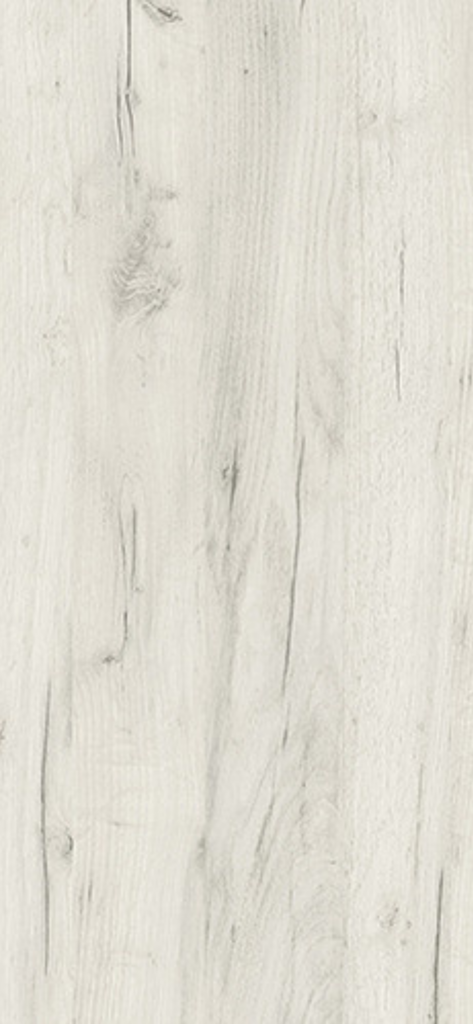 K 001 PW WHITE CRAFT OAK